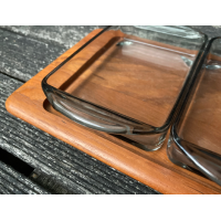 Digsmed Holmegaard snackschaal